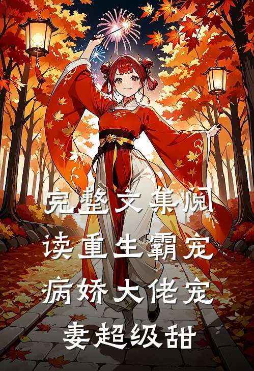 完整文集阅读重生霸宠：病娇大佬宠妻超级甜