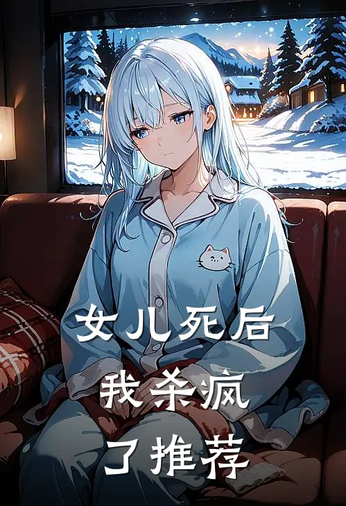女儿死后,我杀疯了推荐