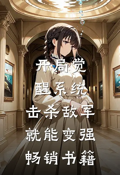 开局觉醒系统，击杀敌军就能变强畅销书籍