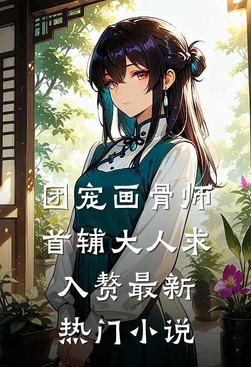 团宠画骨师：首辅大人求入赘最新热门小说