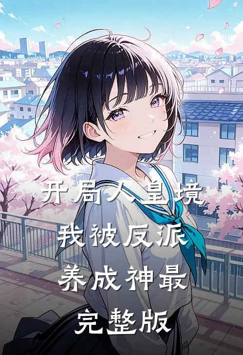 开局人皇境，我被反派养成神最完整版