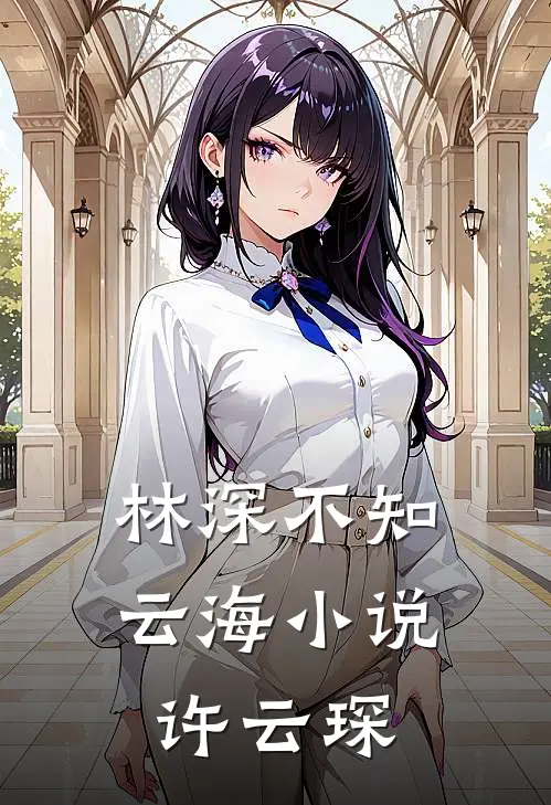 林深不知云海小说许云琛