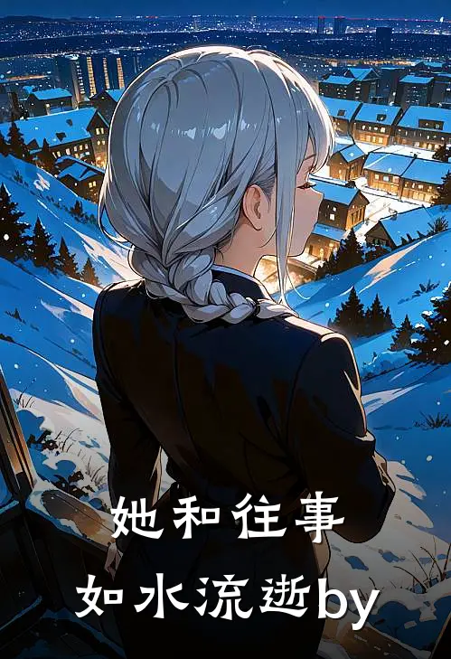她和往事，如水流逝by