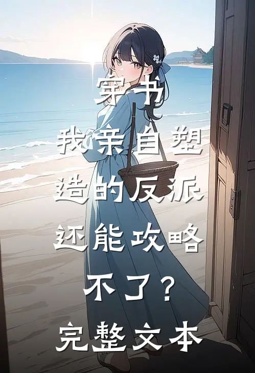 穿书：我亲自塑造的反派，还能攻略不了？完整文本