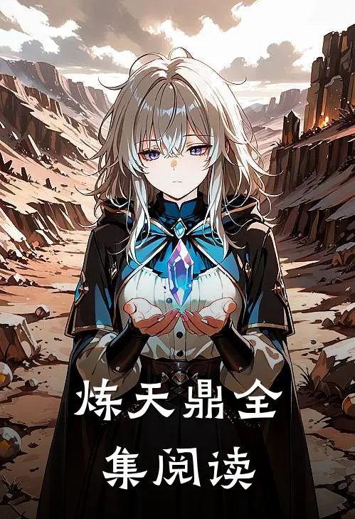 炼天鼎全集阅读