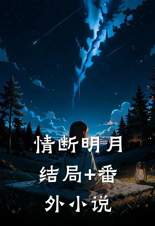 情断明月结局+番外小说