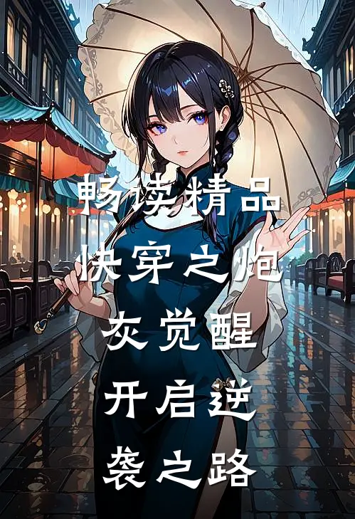 畅读精品快穿之炮灰觉醒，开启逆袭之路
