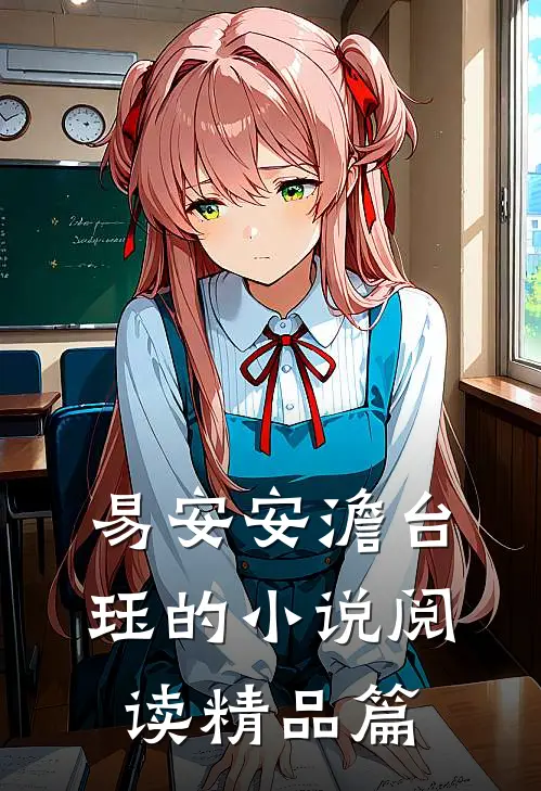 易安安澹台珏的小说阅读精品篇