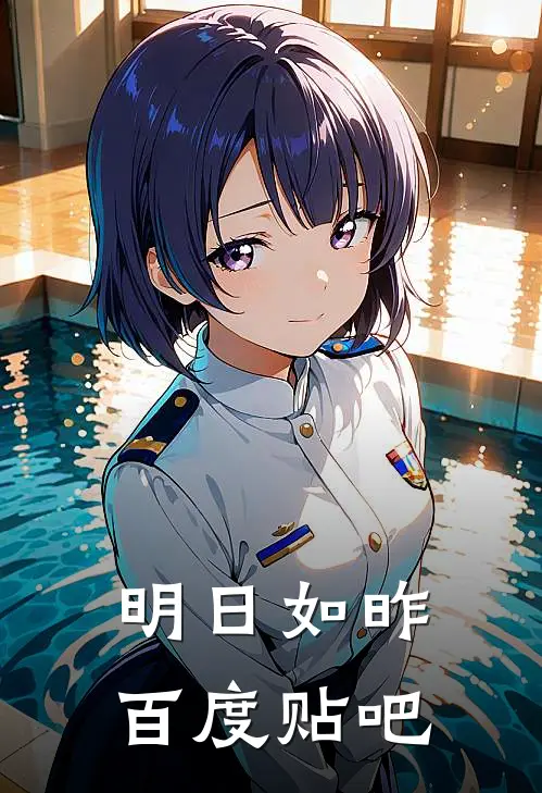 明日如昨百度贴吧