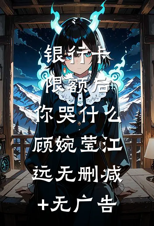 银行卡限额后，你哭什么顾婉莹江远无删减+无广告