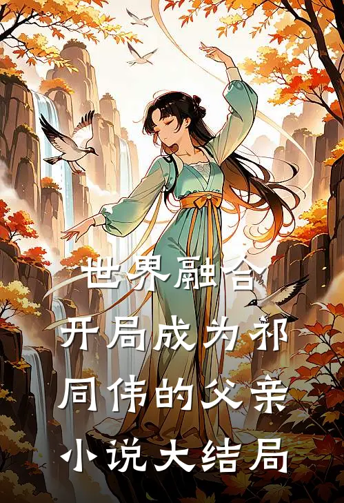 世界融合：开局成为祁同伟的父亲小说大结局