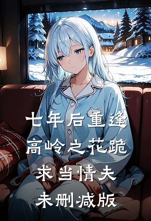 七年后重逢，高岭之花跪求当情夫未删减版