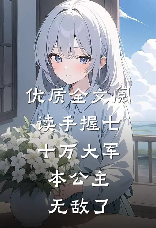 优质全文阅读手握七十万大军，本公主无敌了