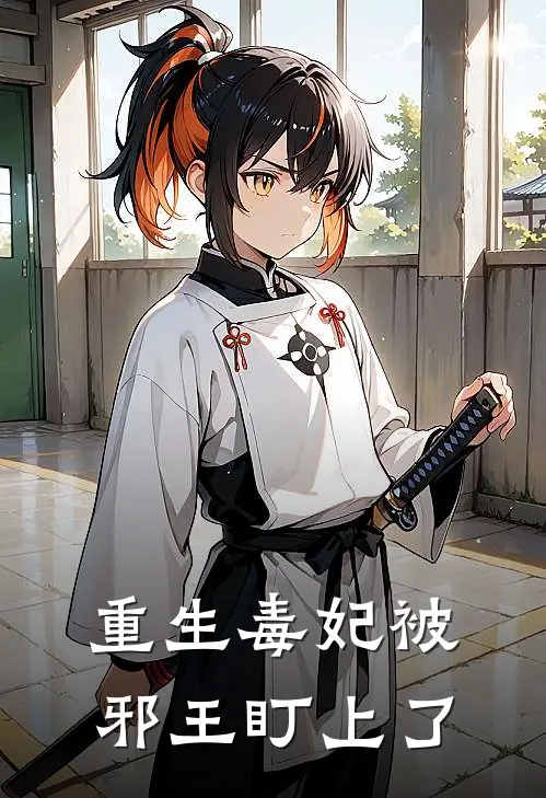 重生毒妃被邪王盯上了
