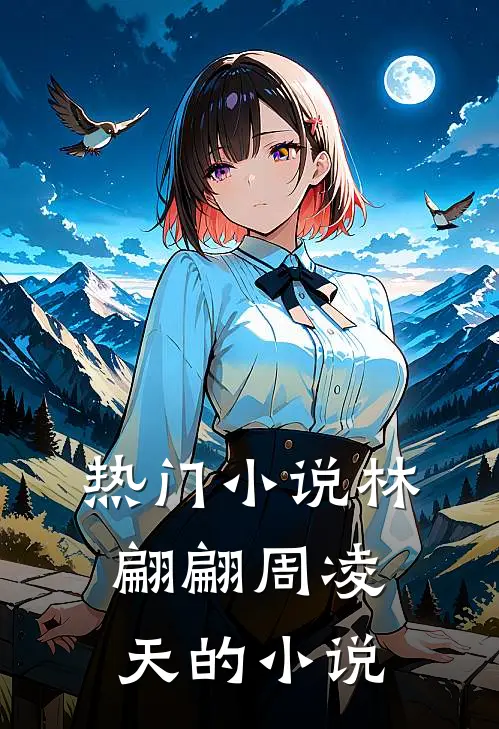 热门小说林翩翩周凌天的小说