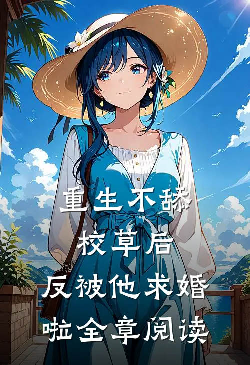 重生不舔校草后，反被他求婚啦全章阅读