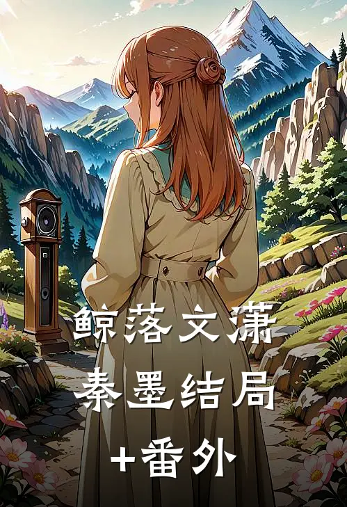 鲸落文潇秦墨结局+番外