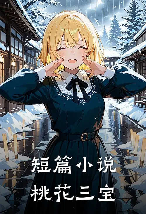 短篇小说桃花三宝