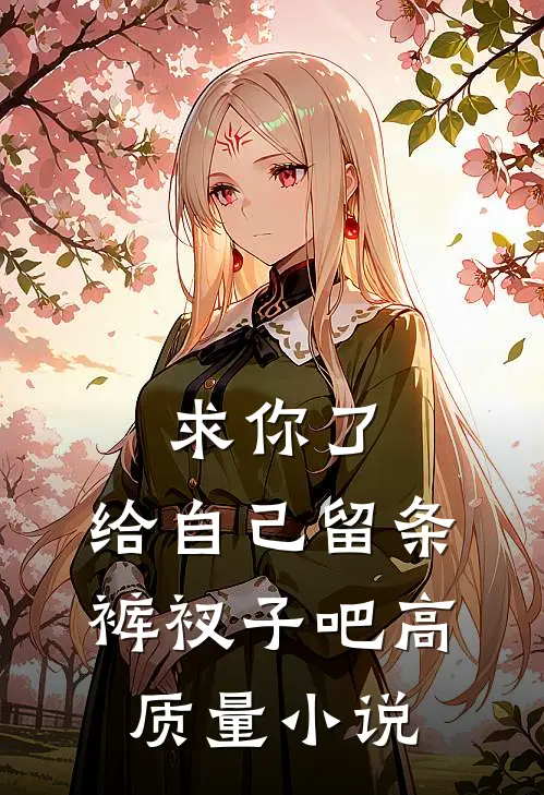 求你了，给自己留条裤衩子吧高质量小说