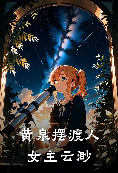黄泉摆渡人女主云渺