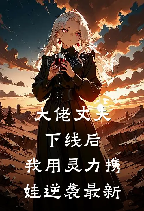 大佬丈夫下线后，我用灵力携娃逆袭最新