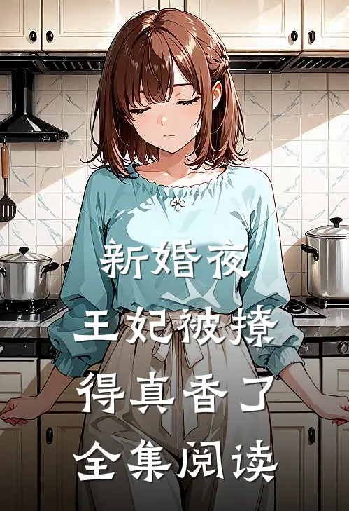 新婚夜，王妃被撩得真香了全集阅读