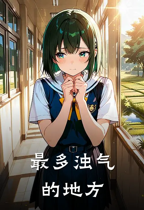 最多浊气的地方