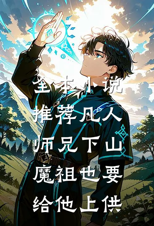 全本小说推荐凡人师兄下山，魔祖也要给他上供