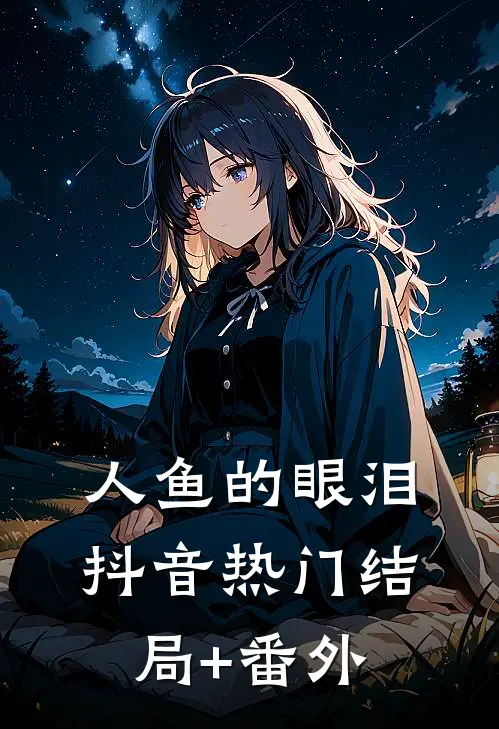人鱼的眼泪抖音热门结局+番外