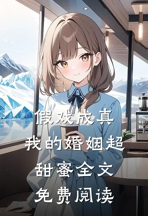 假戏成真，我的婚姻超甜蜜全文免费阅读