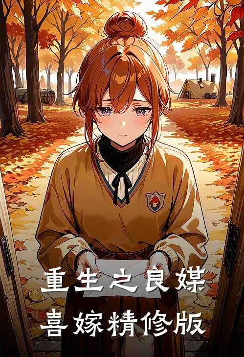 重生之良媒喜嫁精修版