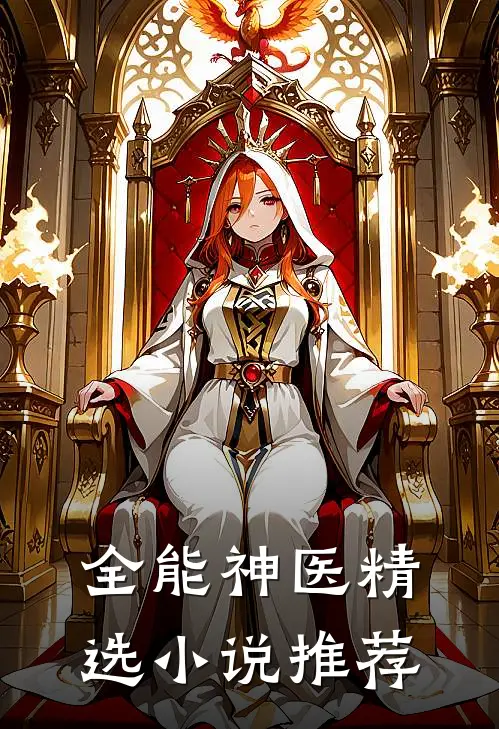 全能神医精选小说推荐