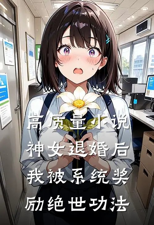 高质量小说神女退婚后，我被系统奖励绝世功法