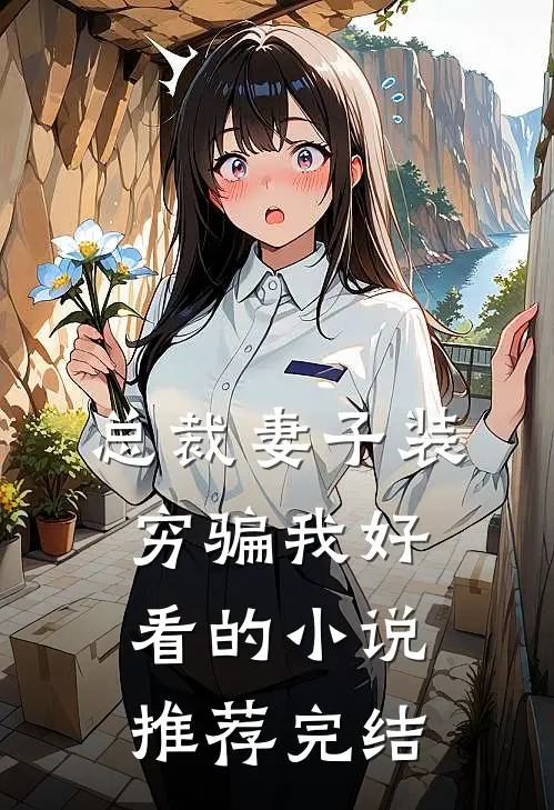 总裁妻子装穷骗我好看的小说推荐完结