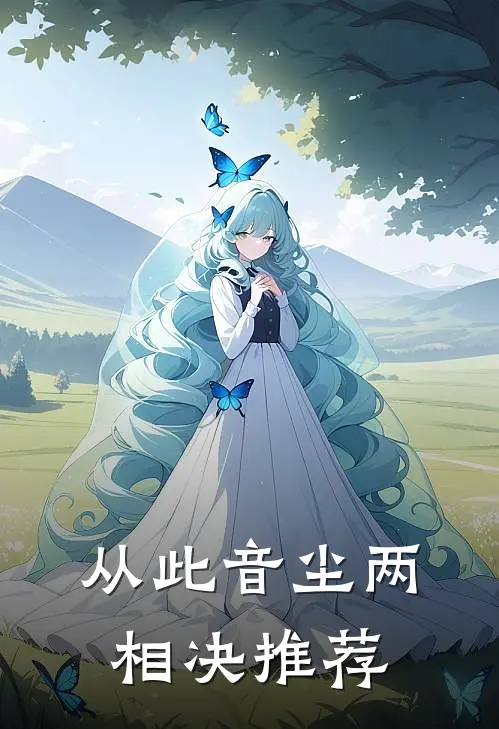 从此音尘两相决推荐