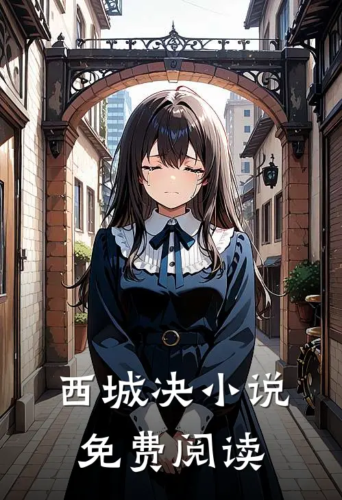 西城决小说免费阅读