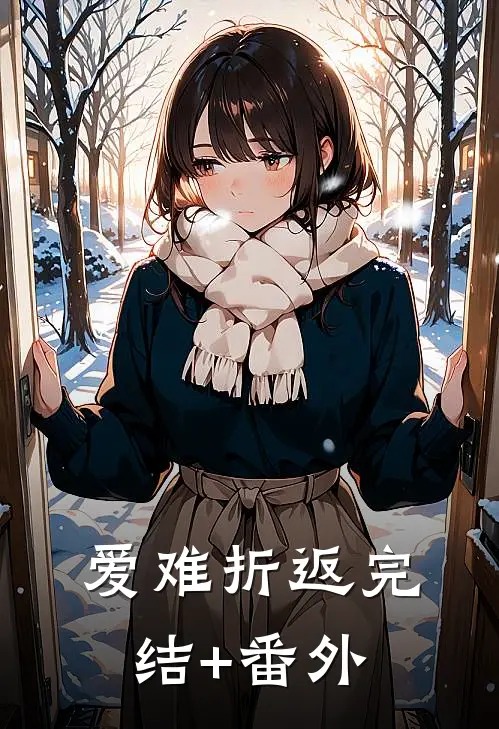 爱难折返完结+番外