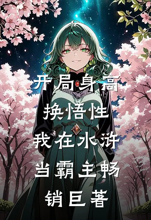 开局身高换悟性：我在水浒当霸主畅销巨著