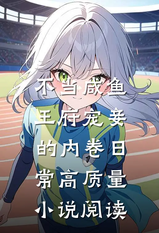 不当咸鱼，王府宠妾的内卷日常高质量小说阅读