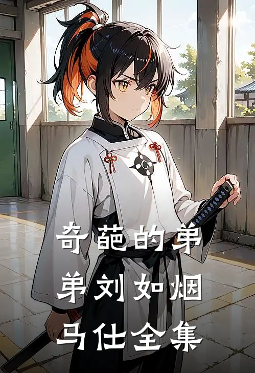奇葩的弟弟刘如烟马仕全集