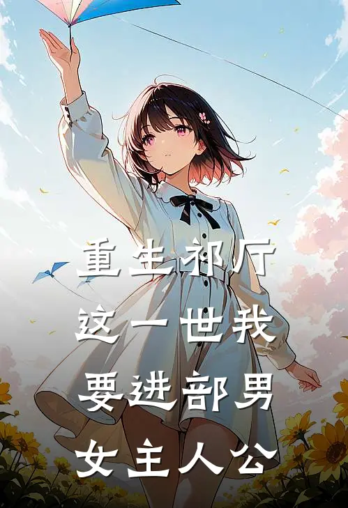 重生祁厅，这一世我要进部男女主人公