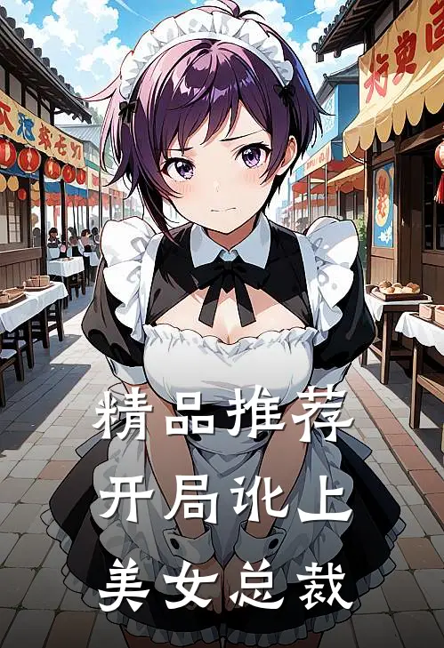 精品推荐开局讹上美女总裁