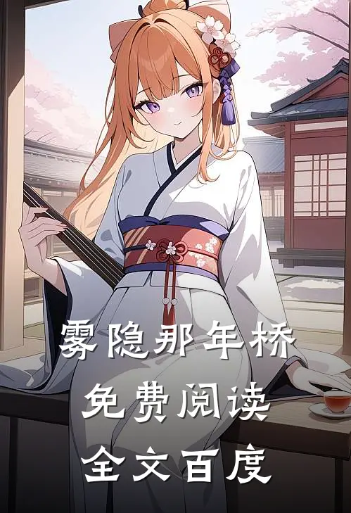 雾隐那年桥免费阅读全文百度