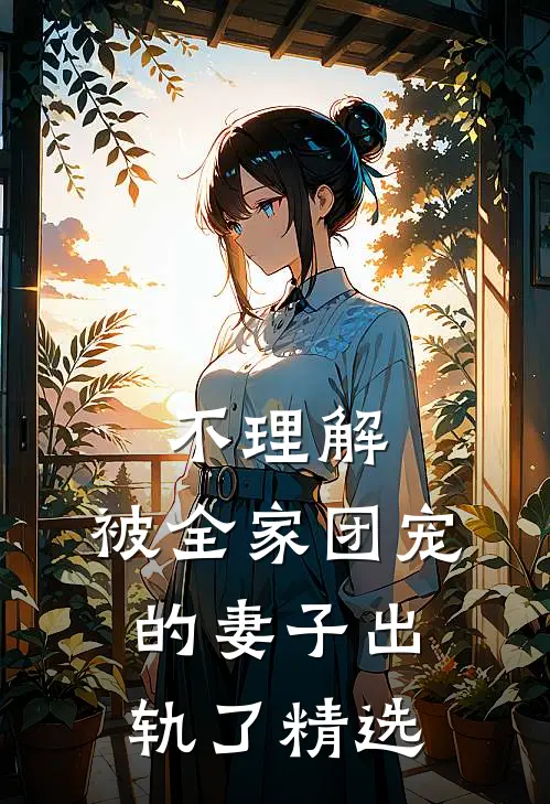不理解，被全家团宠的妻子出轨了精选