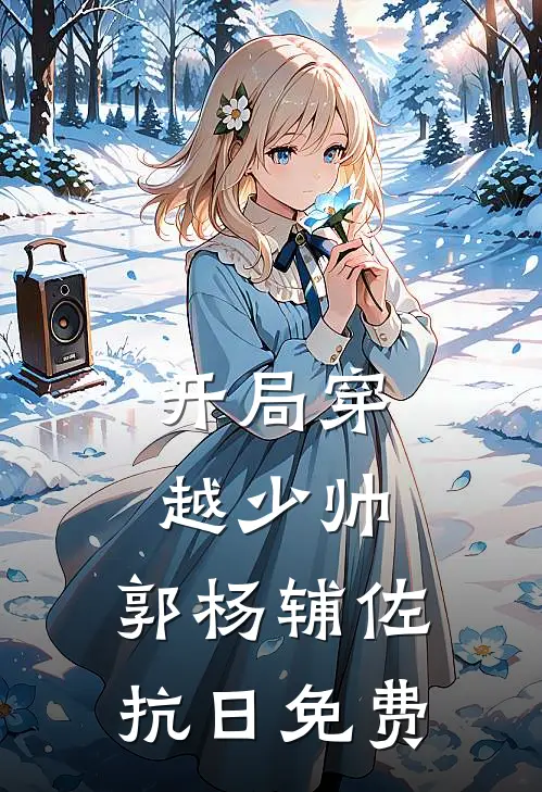 开局穿越少帅：郭杨辅佐抗日免费