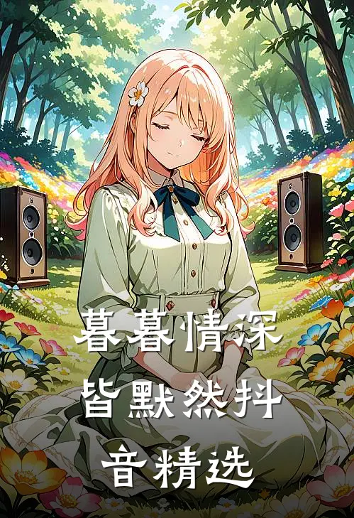 暮暮情深皆默然抖音精选