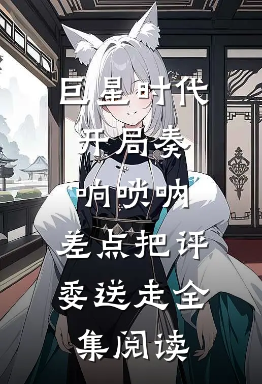 巨星时代：开局奏响唢呐，差点把评委送走全集阅读
