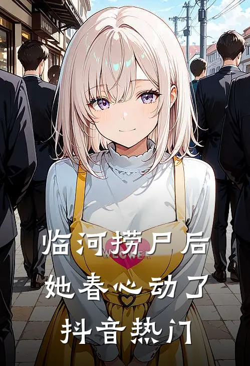 临河捞尸后，她春心动了抖音热门