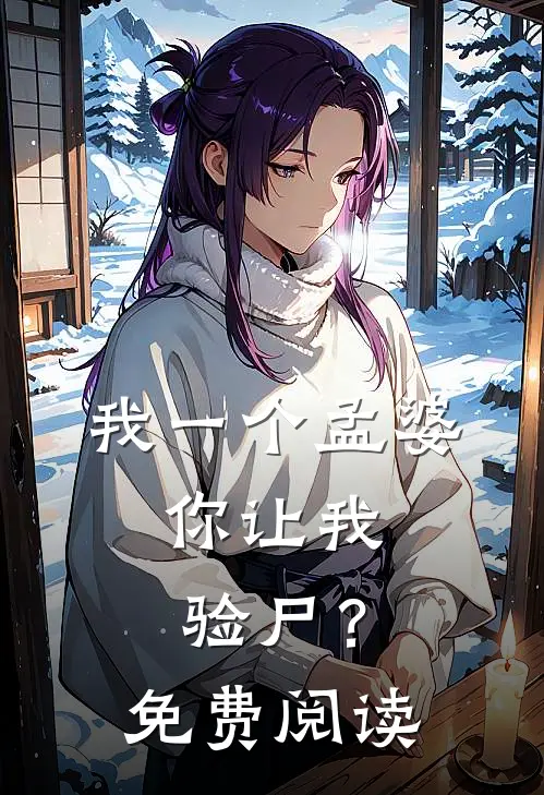 我一个孟婆，你让我验尸？免费阅读