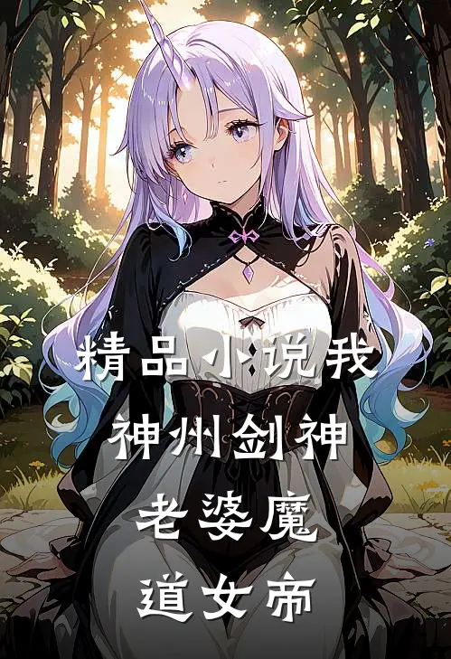 精品小说我，神州剑神，老婆魔道女帝